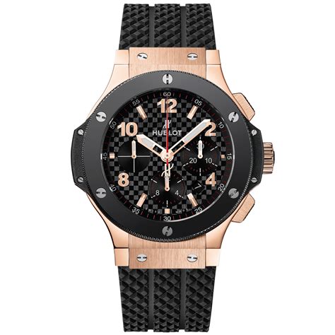 hublot big bang gold price|hublot big bang bezel.